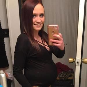 Meet your Posher, Carissa